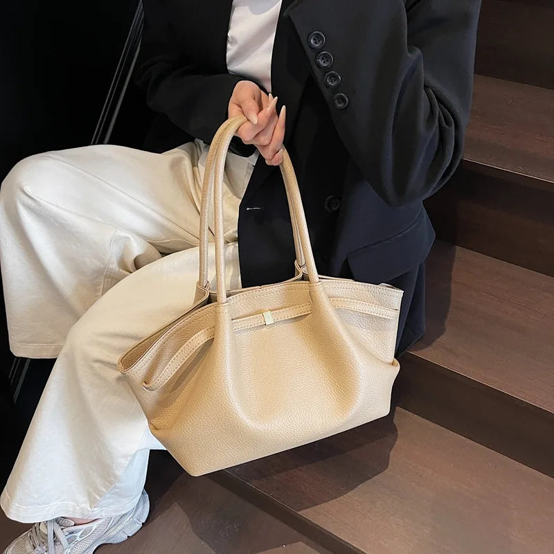 The Luxe Muse