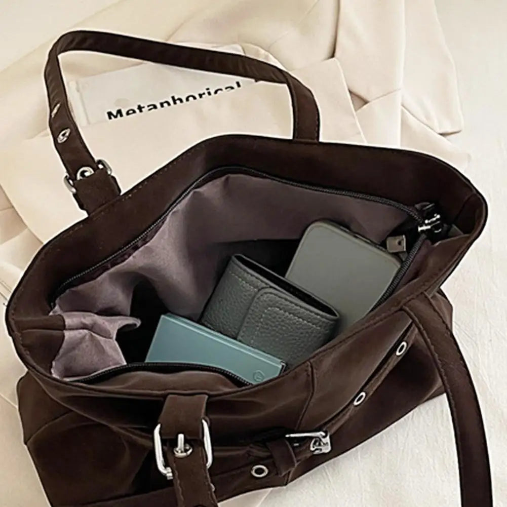 The Autumn Muse Mini Bag