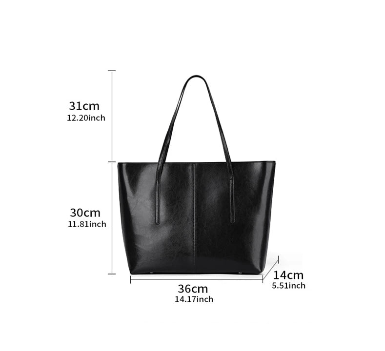 The Heritage Workbag