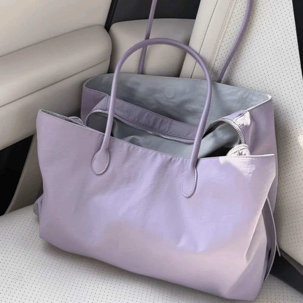 The Elara Tote