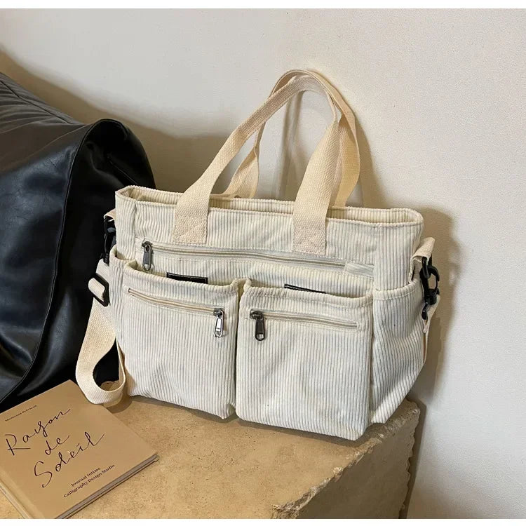The Cozy Carry