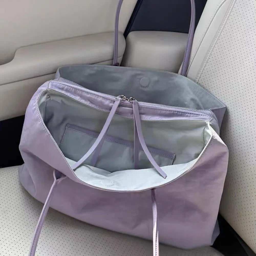 The Elara Tote