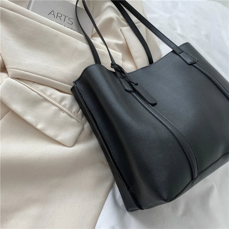 Elara Hobo Tote Bag