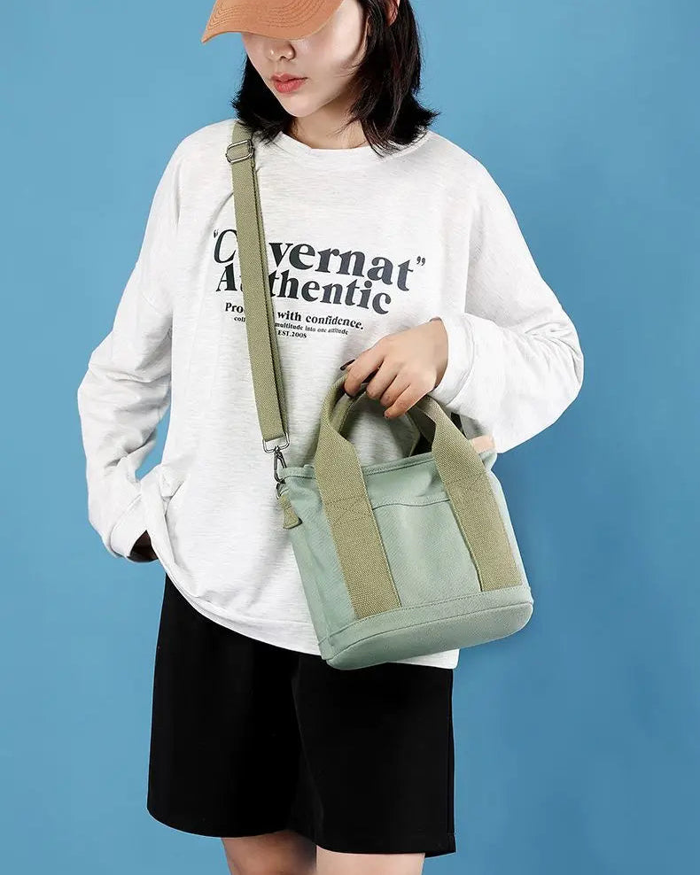The Orlina Mini Bag