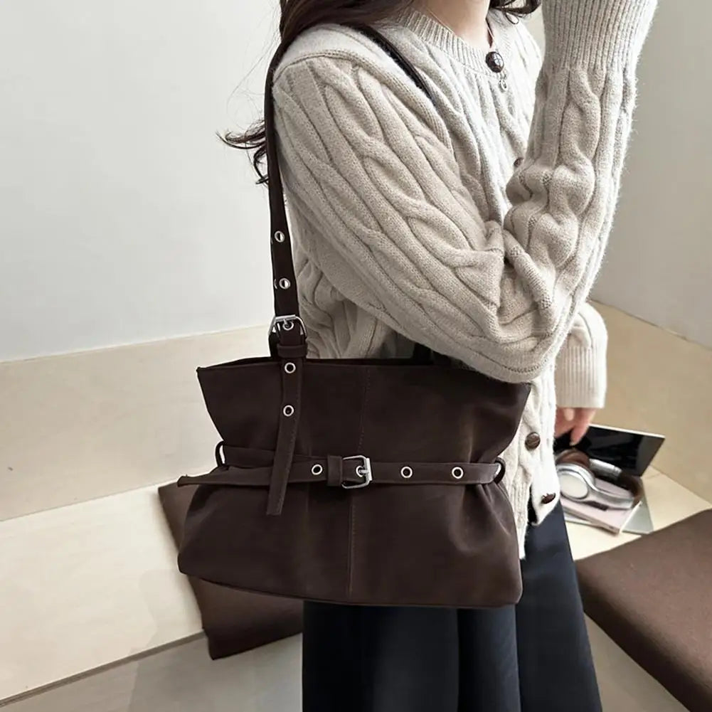 The Autumn Muse Mini Bag