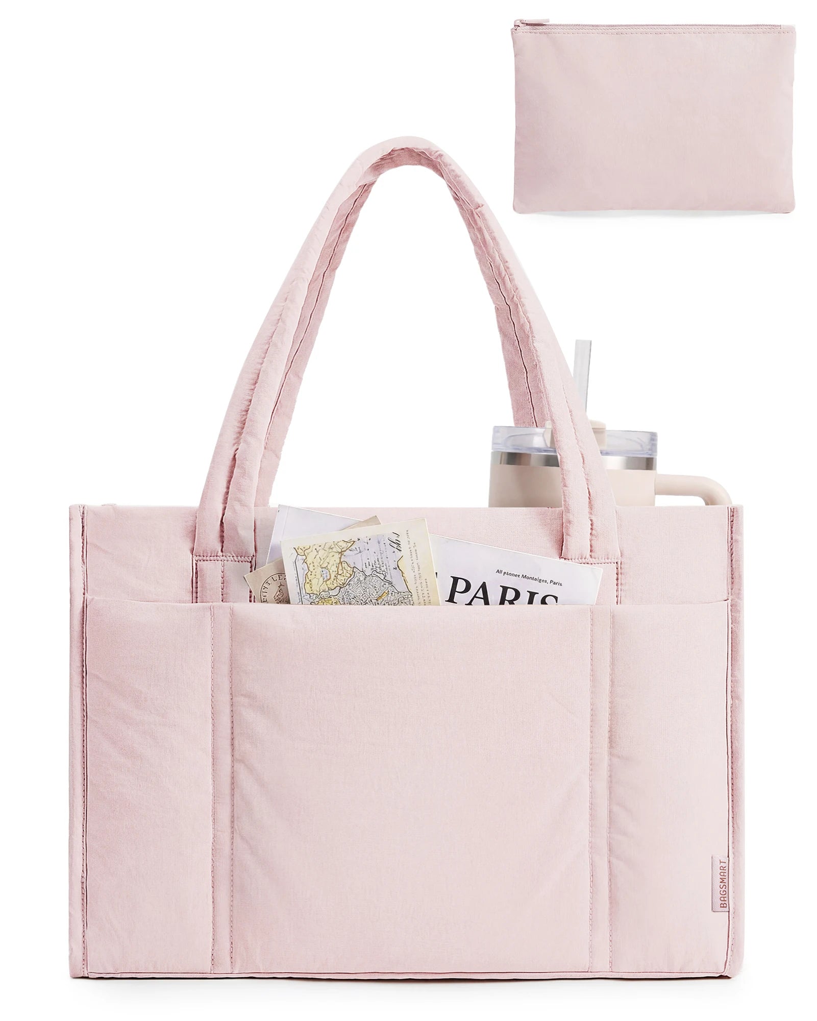 The Oasis Utility Tote