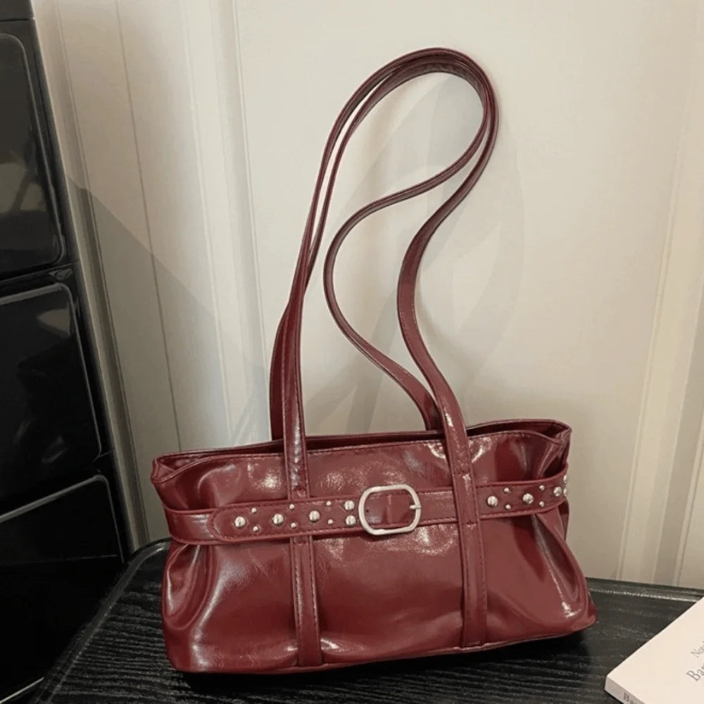 The Stella Shoulder Bag