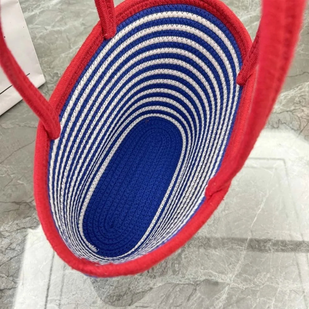 The Poppy Tote