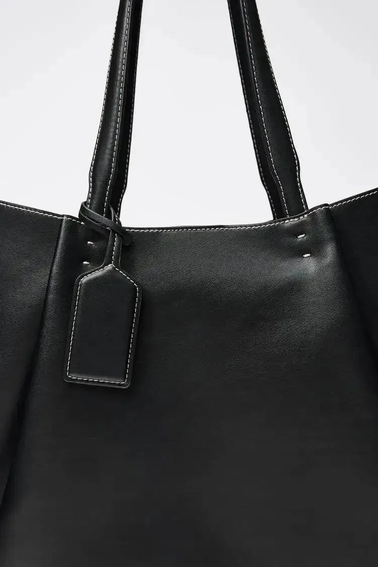 The Veyra Tote Bag