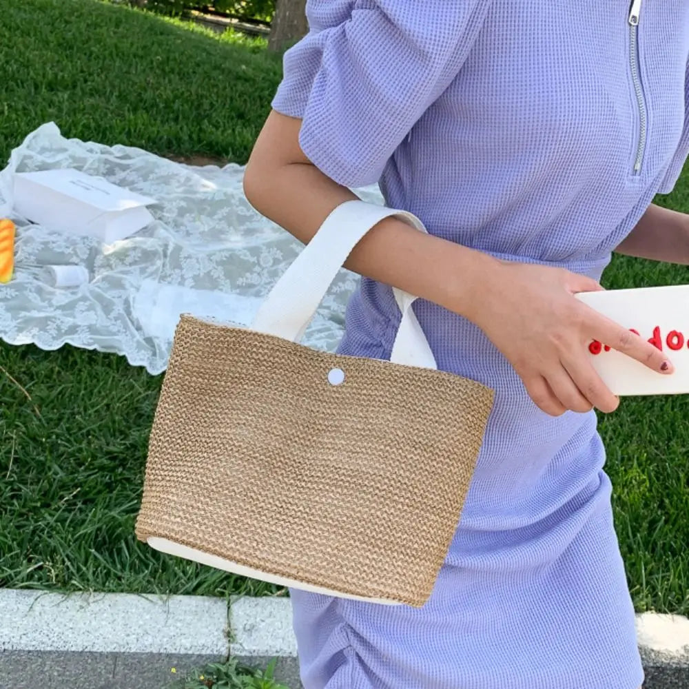 The Siena Tote