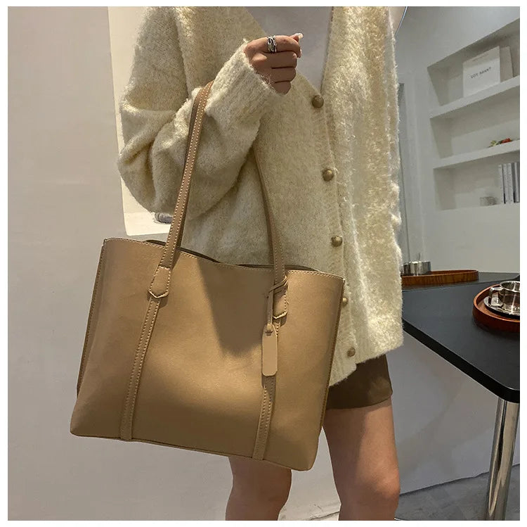 Elara Hobo Tote Bag