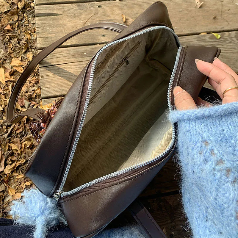 The Sora Carry Tote Bag