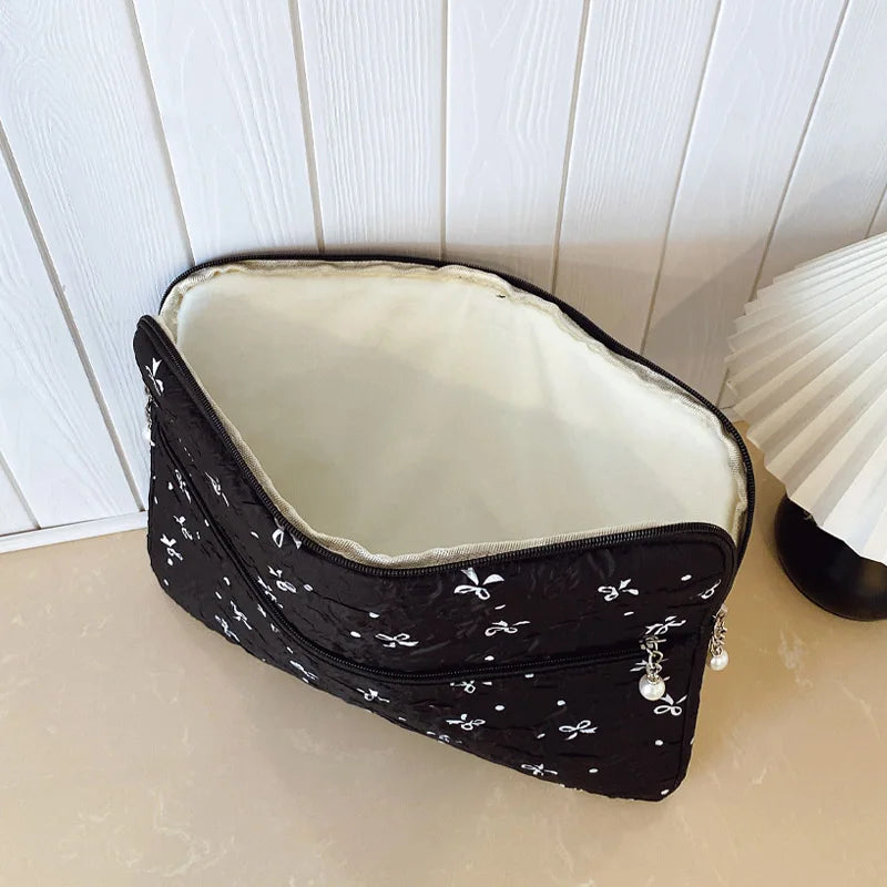 The Pearl Ruffle