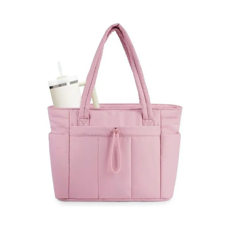 The Quilted Petite