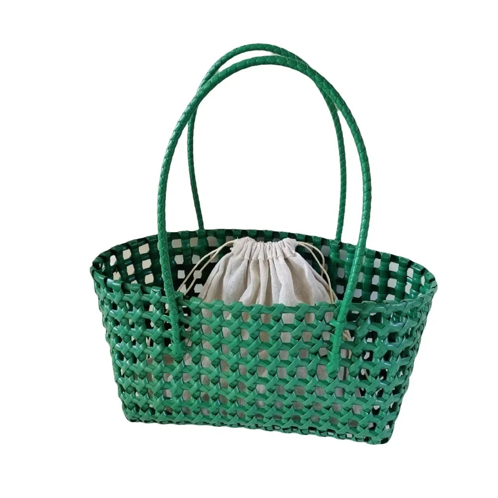 The Coco Basket