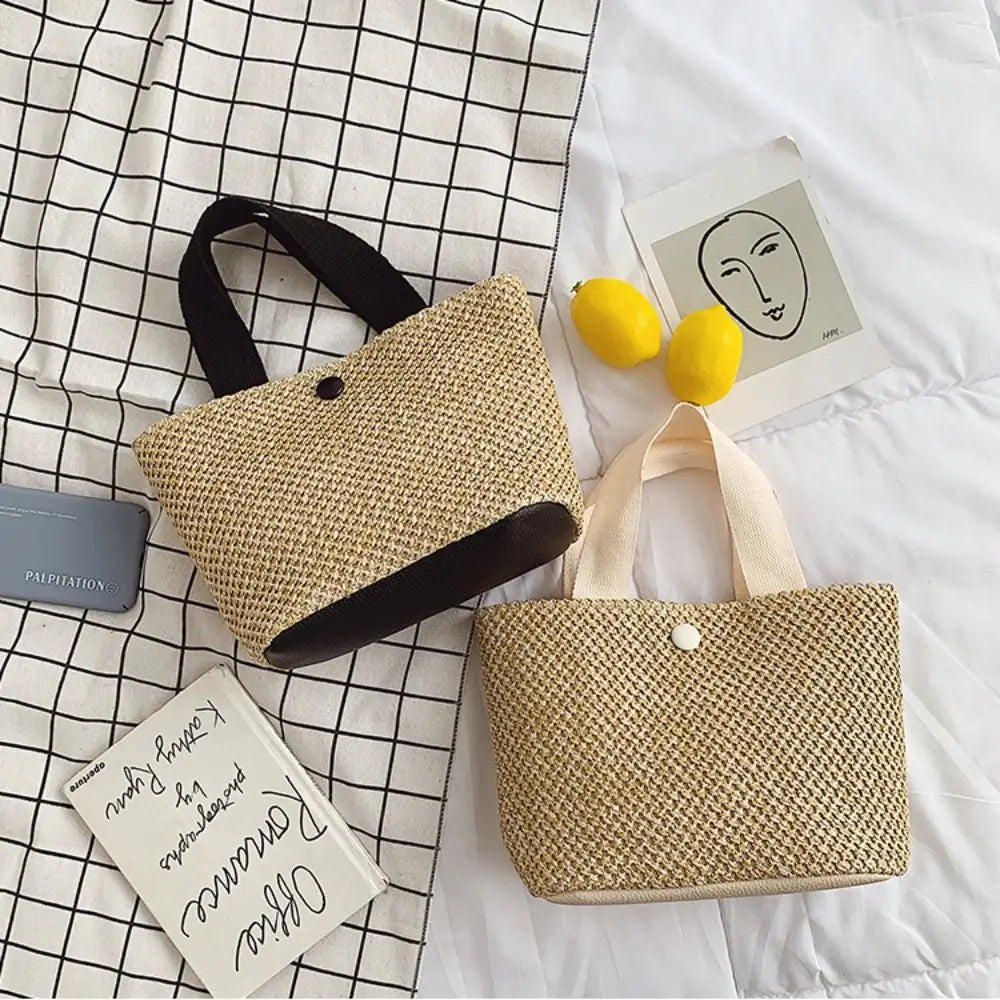The Siena Tote