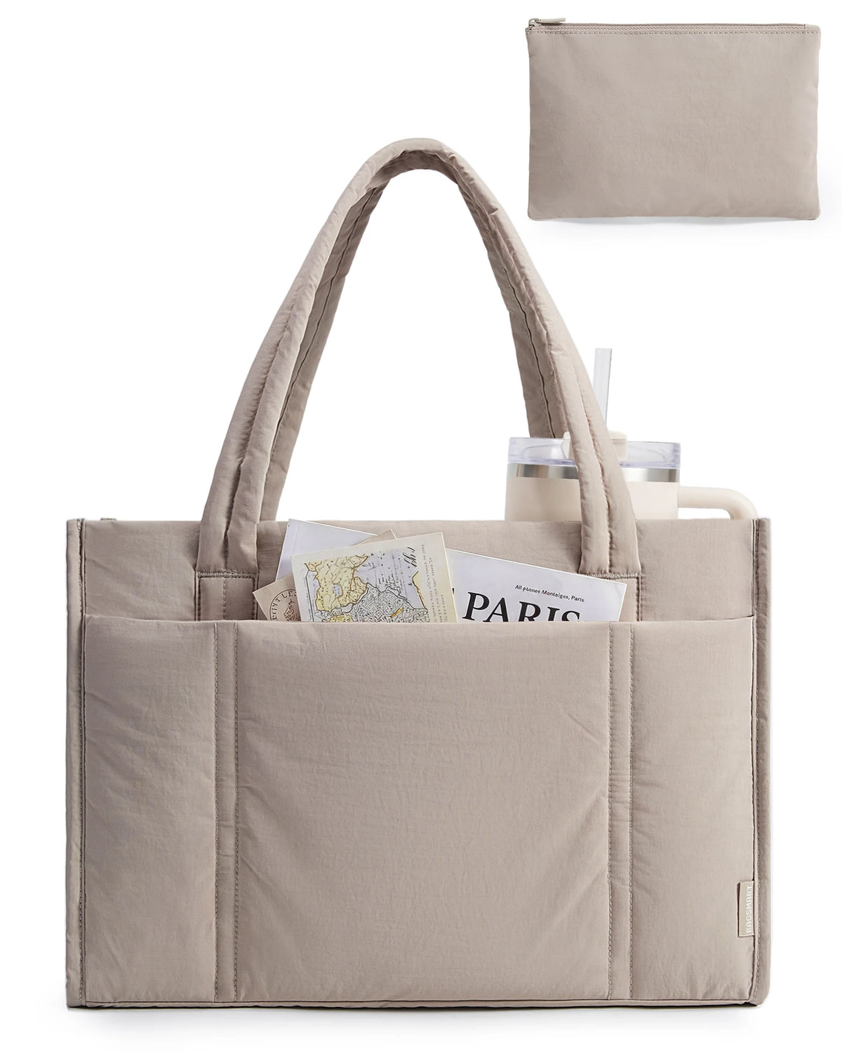 The Oasis Utility Tote