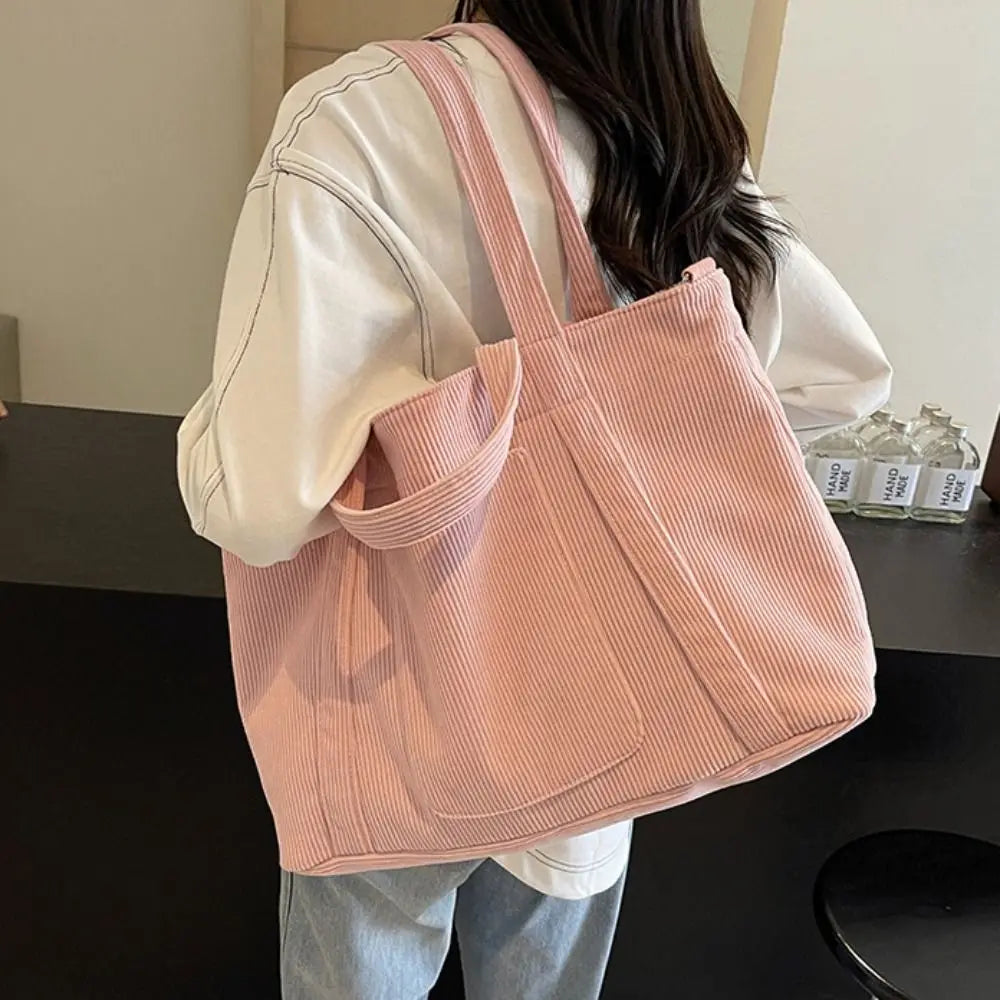 The Yumi Tote