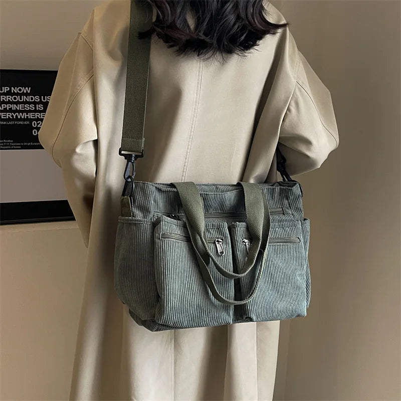 The Cozy Carry
