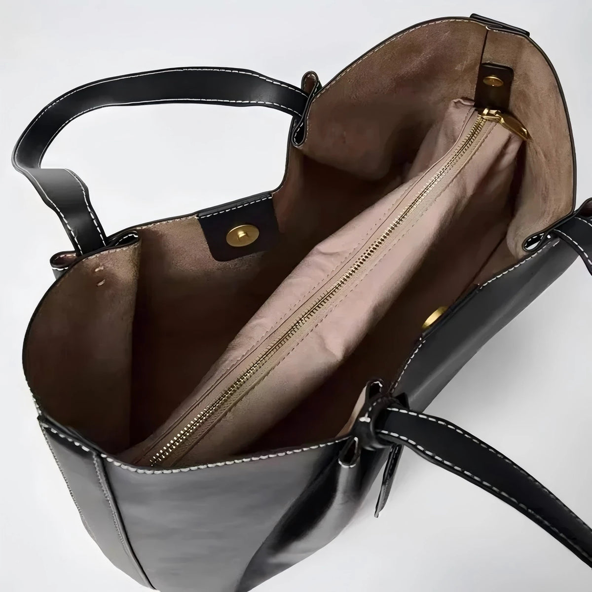 The Veyra Tote Bag