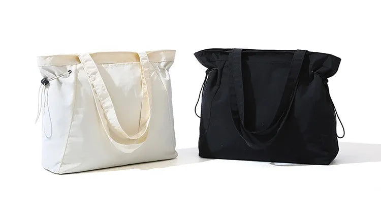 The Aesthetic Drawstring