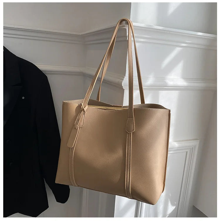 Elara Hobo Tote Bag