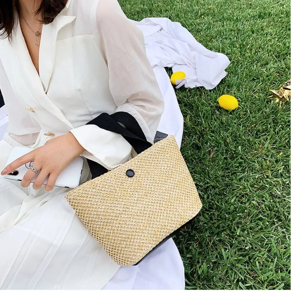 The Siena Tote