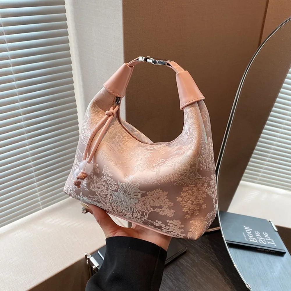 The Meilin Bag