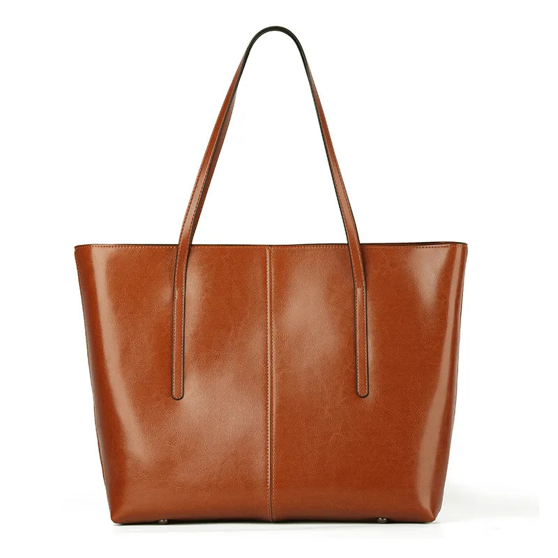 The Heritage Workbag