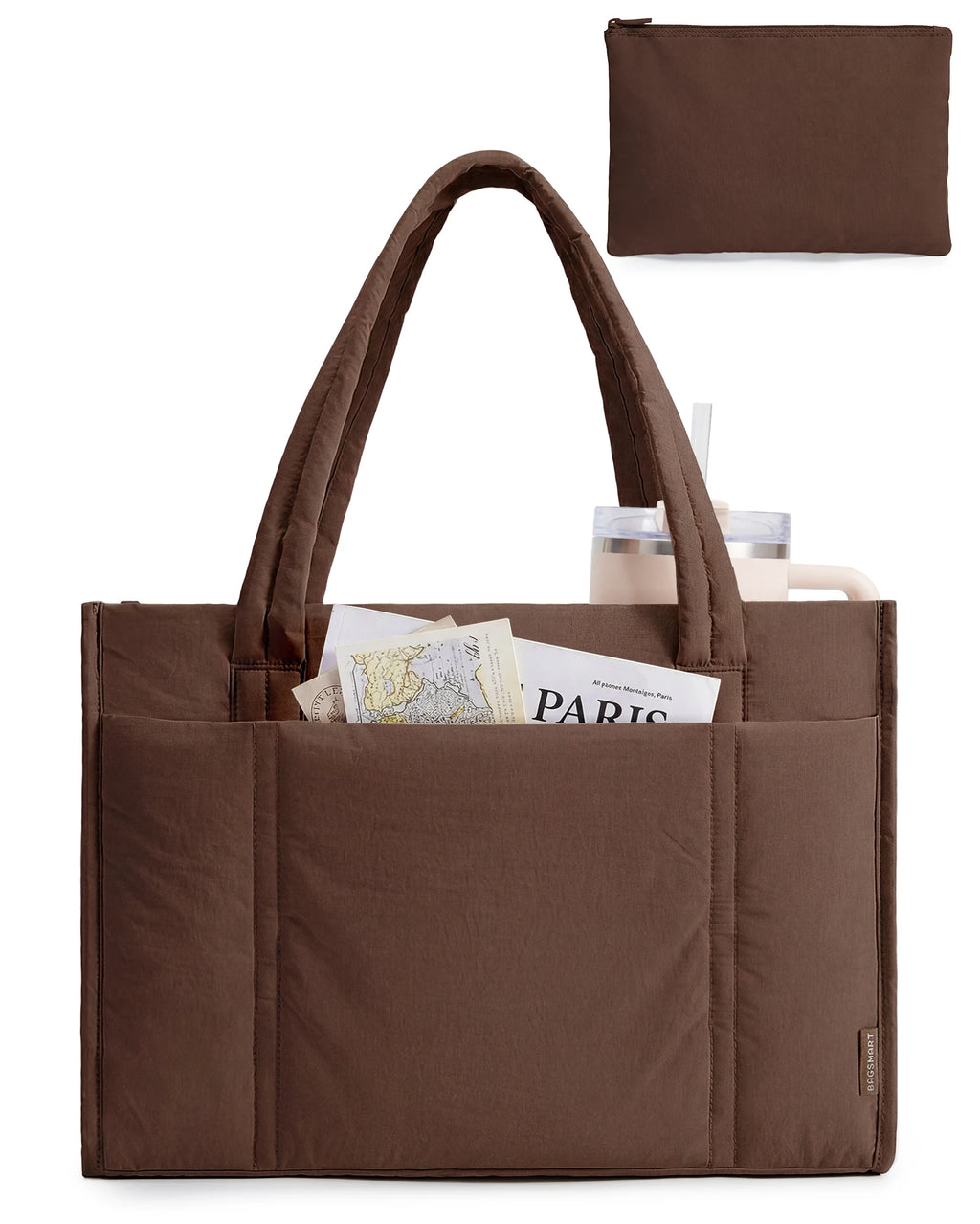 The Oasis Utility Tote