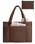 The Oasis Utility Tote