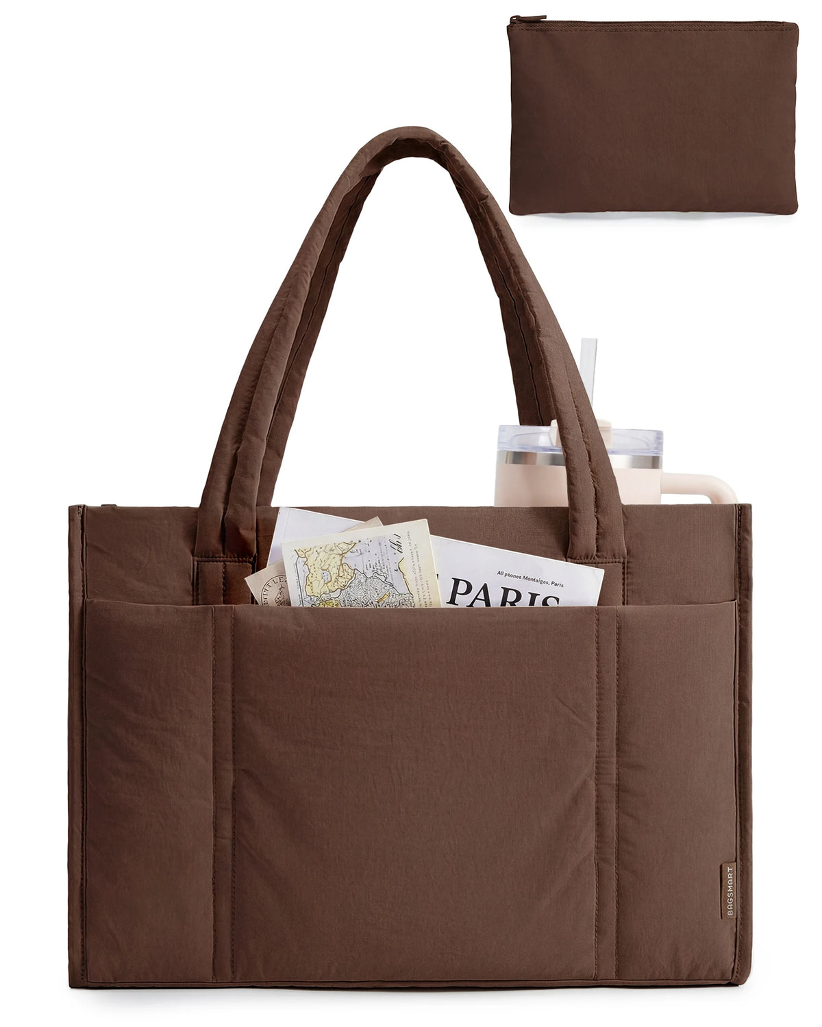 The Oasis Utility Tote