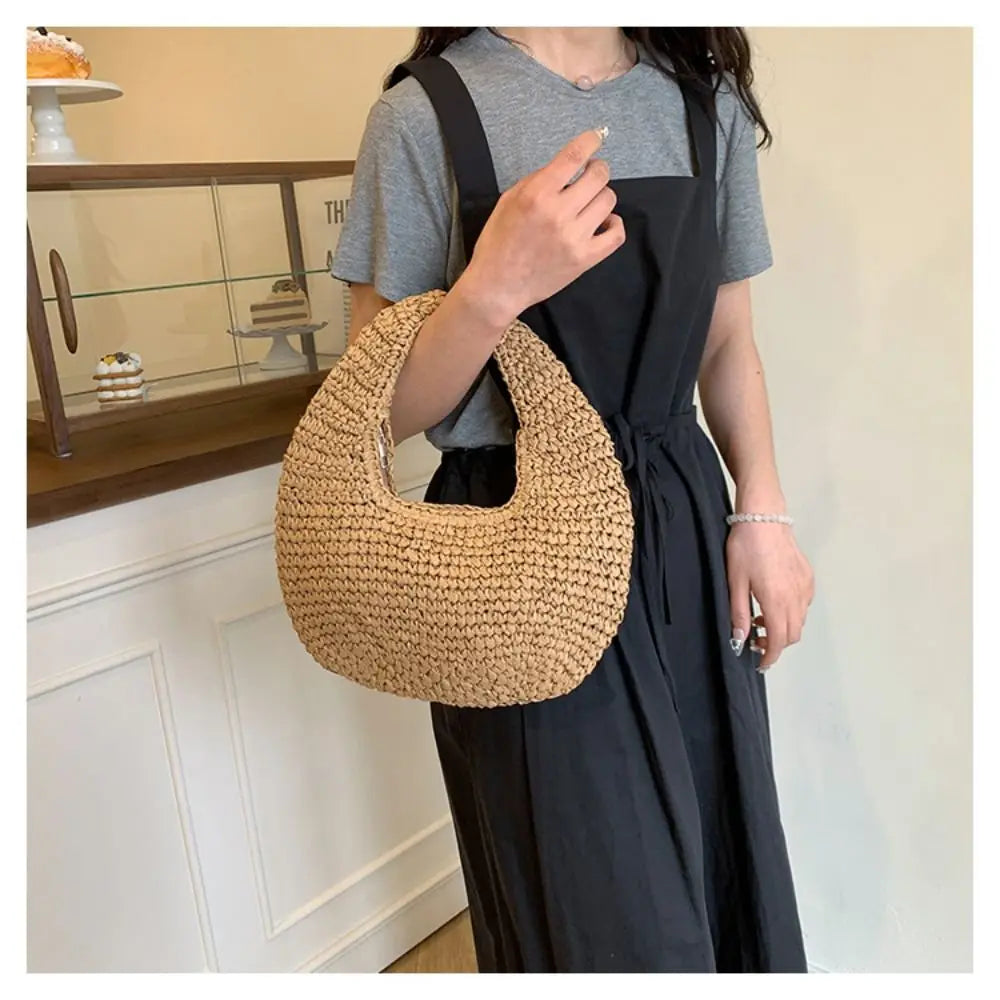 The Sienna Clutch