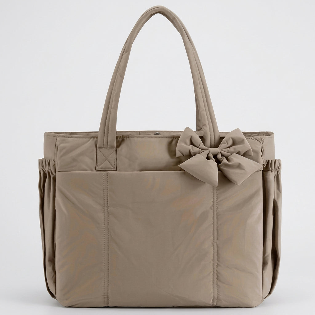 The Cozy Bow