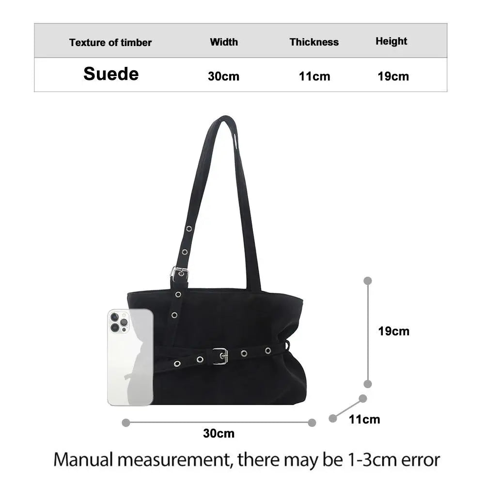 The Autumn Muse Mini Bag