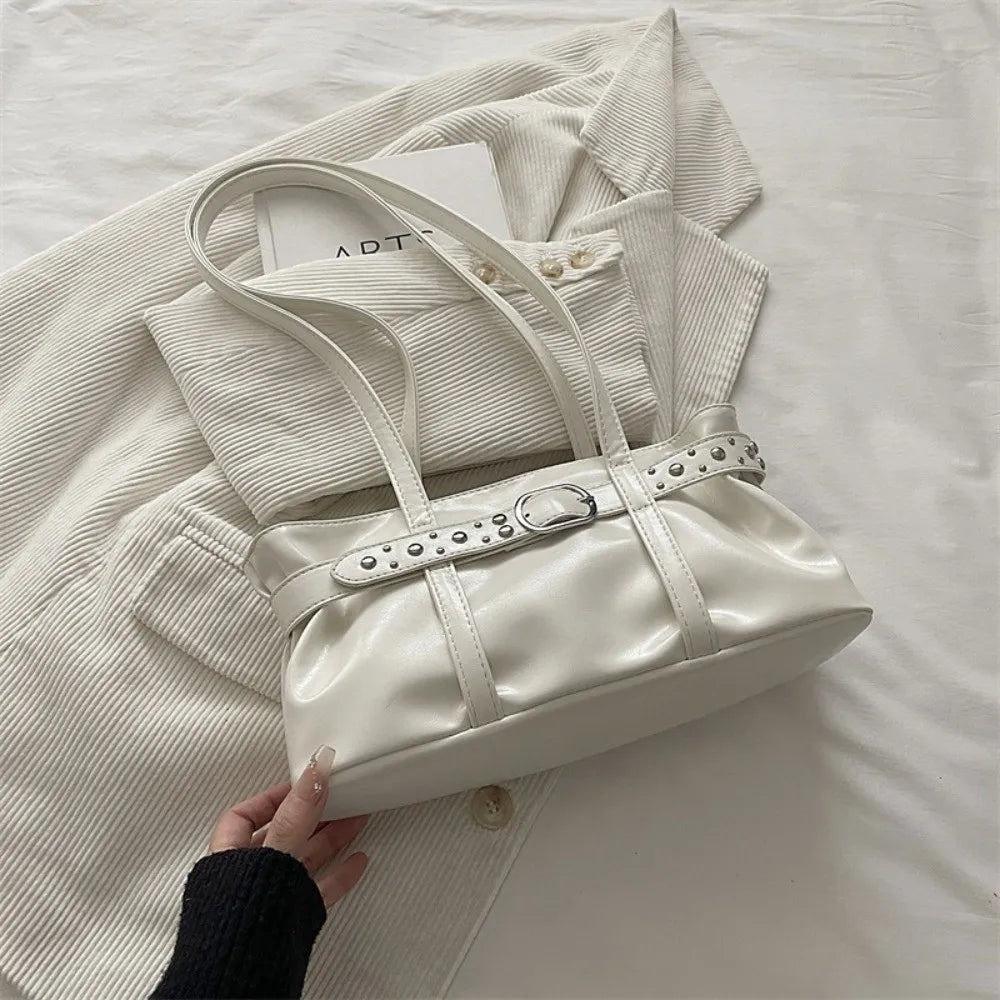 The Stella Shoulder Bag
