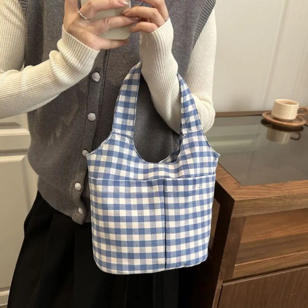 The Ruby Tote