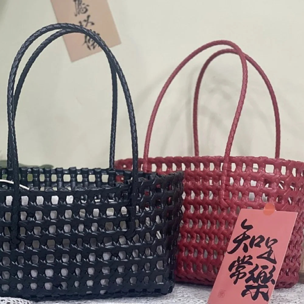 The Coco Basket