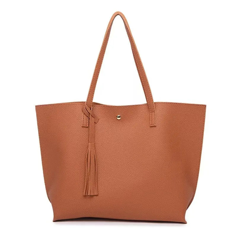Sora Hobo Tote Bag