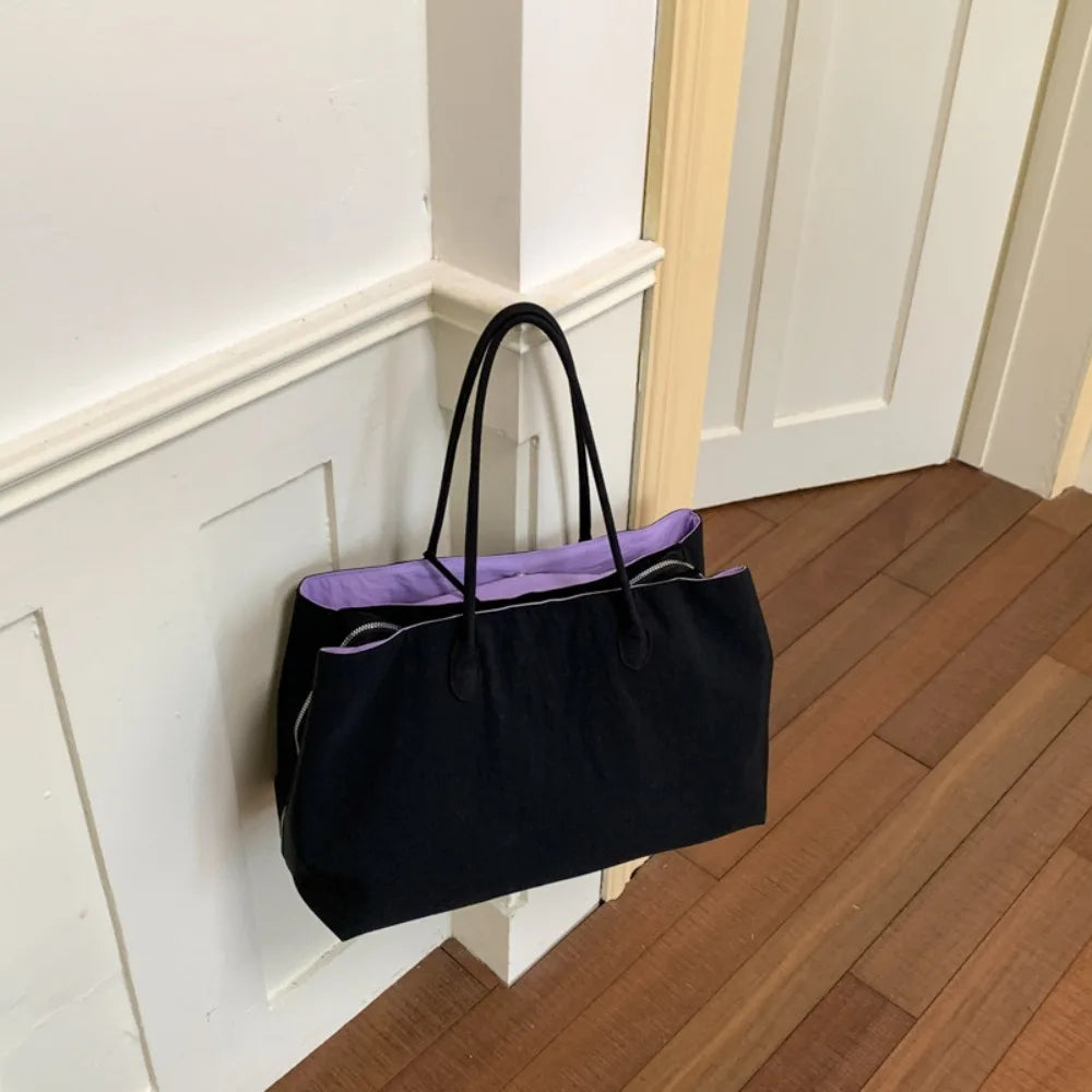 The Mira Tote