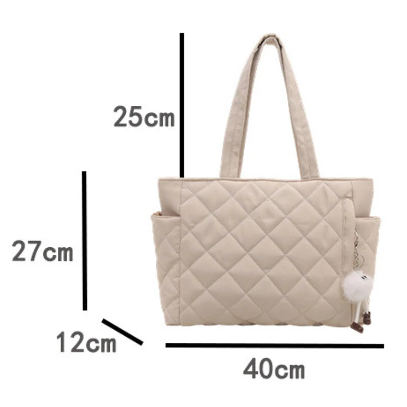 The Diamond Carry