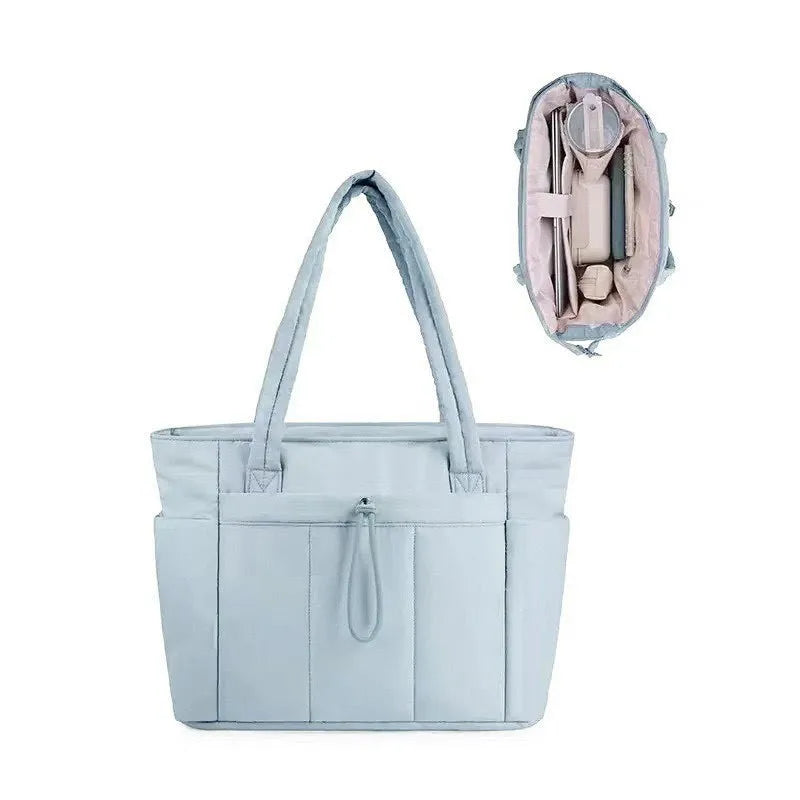 The Quilted Petite