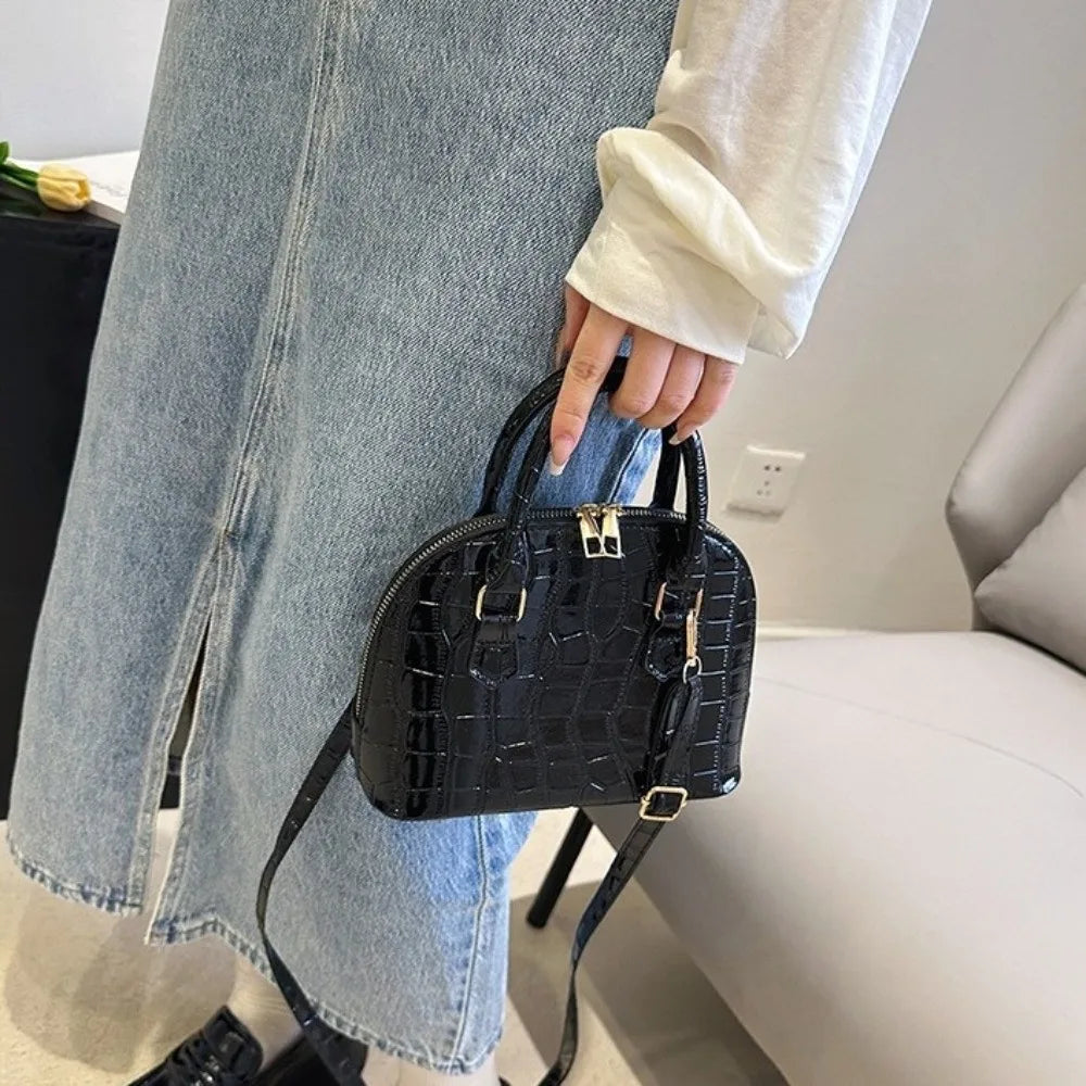 The Camille Bag