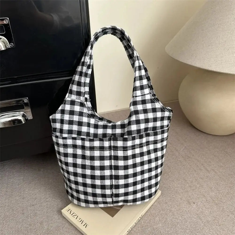 The Ruby Tote