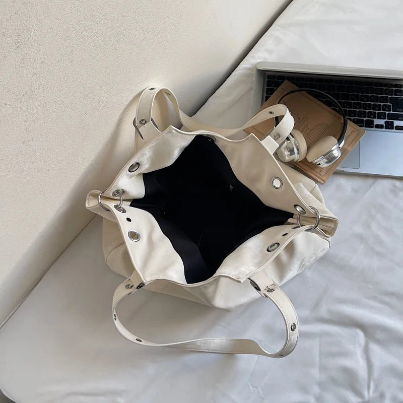 The Vintage Haven Tote Bag