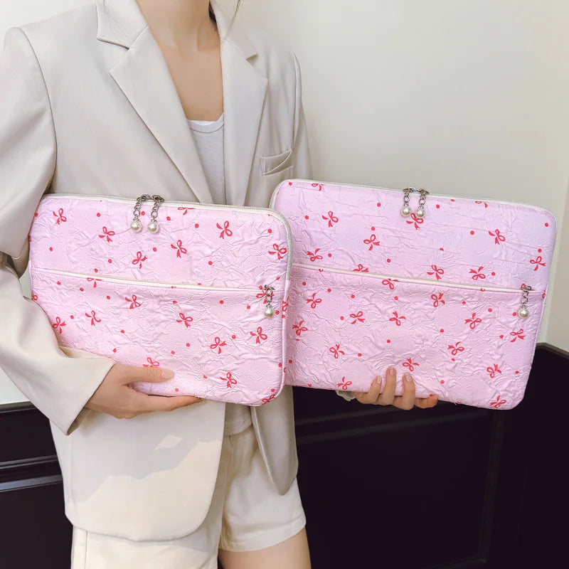 The Pearl Ruffle
