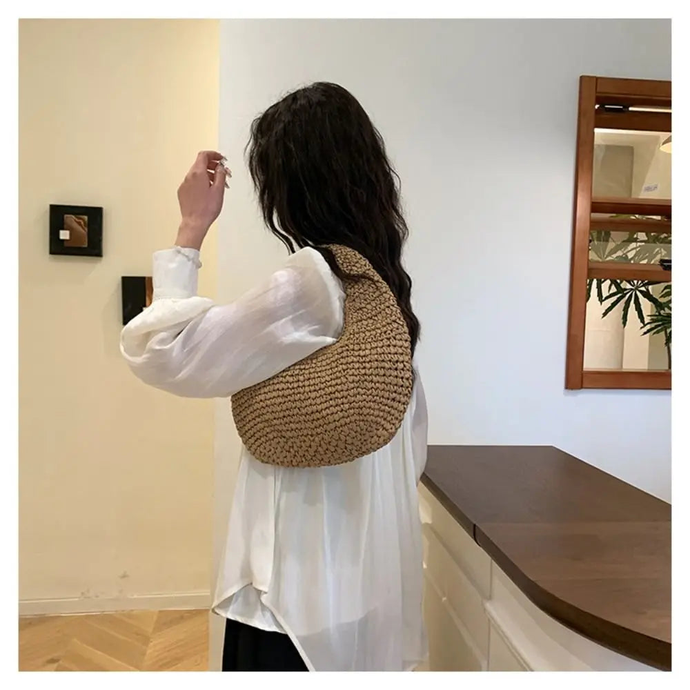 The Sienna Clutch