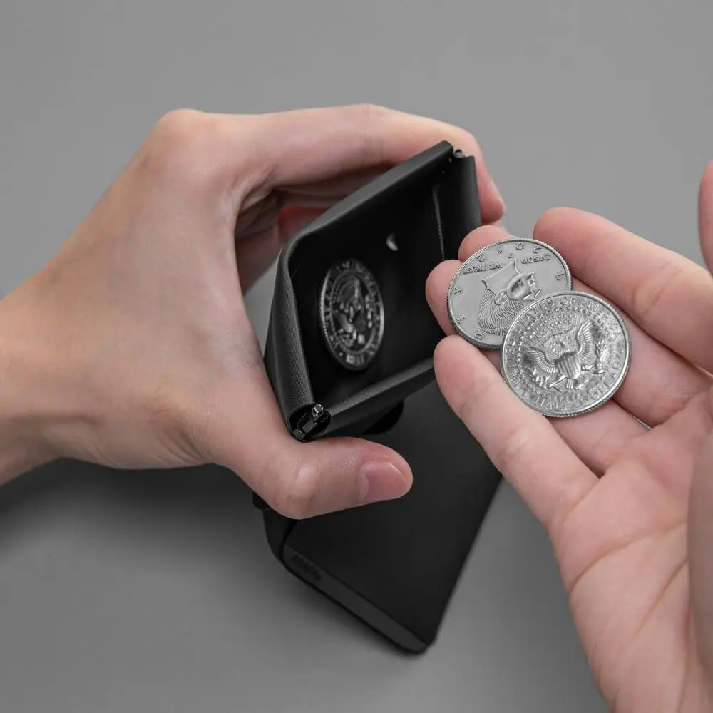 The Nola Wallet
