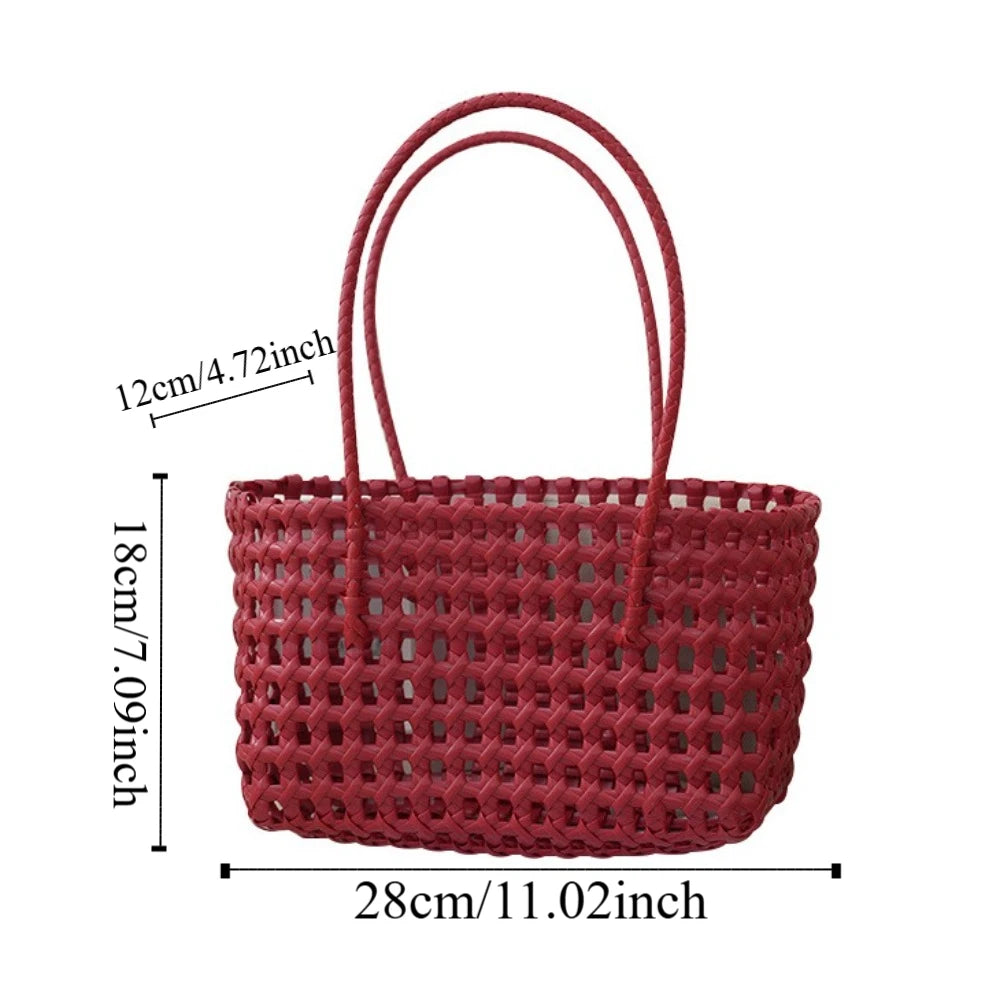 The Coco Basket