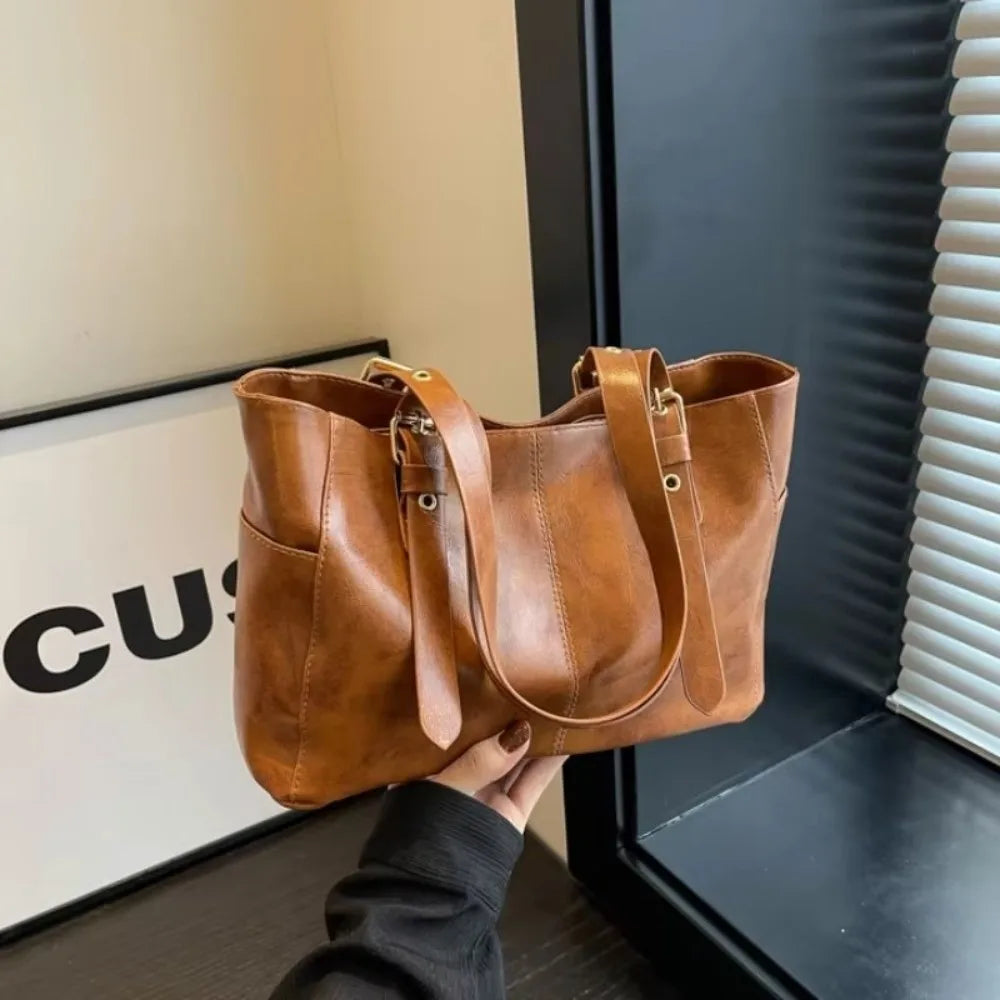 Rue Amour Tote Bag